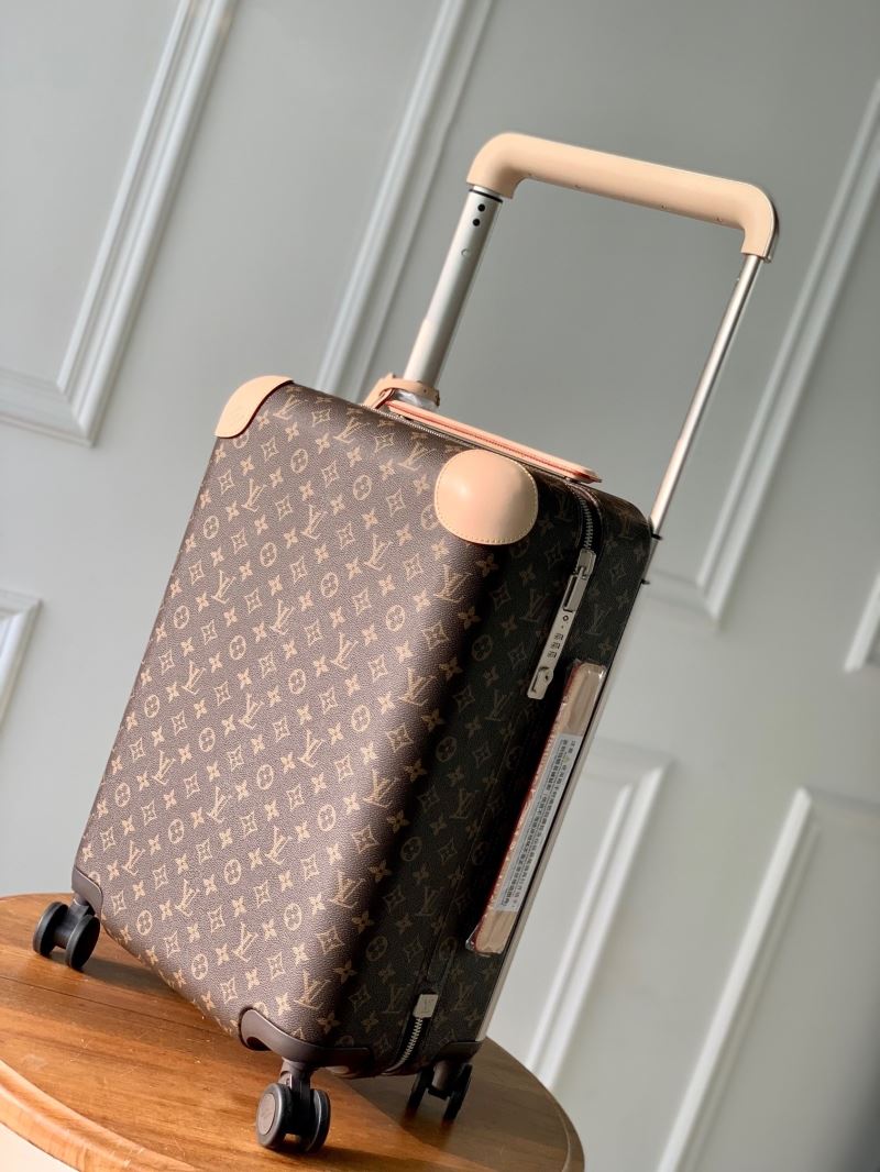 LV Suitcase